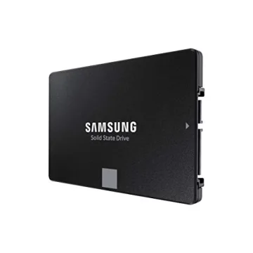 SAMSUNG 870 EVO 500GB SATA Internal SSD for Performance Boost