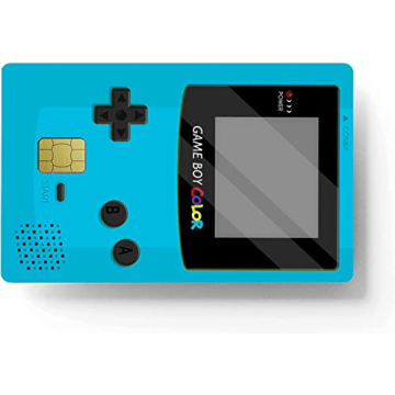 Anime Card Sticker Set for Customized Card Protection