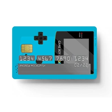 Anime Card Sticker Set for Customized Card Protection