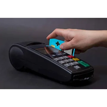 Anime Card Sticker Set for Customized Card Protection