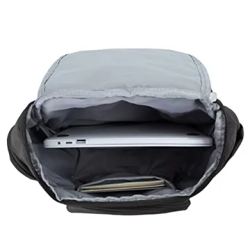 Travelon Anti-Theft Backpack Secure Stylish Travel Essential