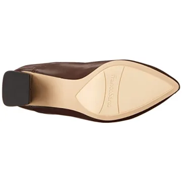 Franco Sarto Katherine Wide Calf Knee High Boot - Eco-Friendly