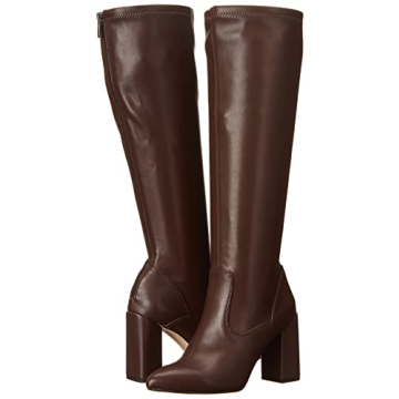 Franco Sarto Katherine Wide Calf Knee High Boot - Eco-Friendly