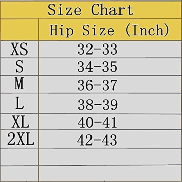 ZVZK Leak Proof Period Thongs for Women - Heavy Flow Protection