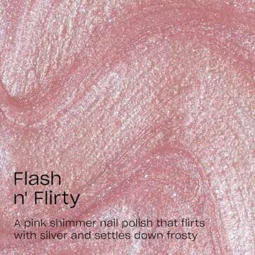 OPI RapiDry Flash n' Flirty Quick Dry Nail Polish