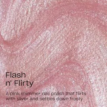 OPI RapiDry Flash n' Flirty Quick Dry Nail Polish