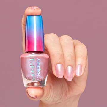 OPI RapiDry Flash n' Flirty Quick Dry Nail Polish