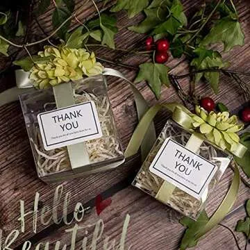 Suponey 12 Colors Raffia Paper Shreds for Unique Gift Wrap