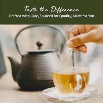 Starwest Botanicals Organic Peppermint Leaf Tea 1 lb