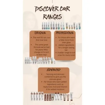 St Moriz Self Tan Dark Tanning Mousse 200ml - Natural Glow