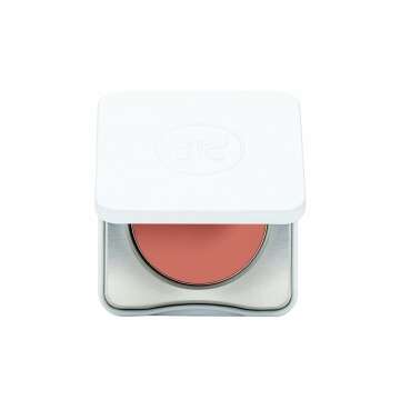 Honest Beauty 2-in-1 Creme Cheek Blush & Lip Color – EWG Verified & Vegan