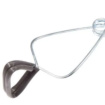 Bayco SL-300N4 8.5 Inch Clamp Light with Aluminum Reflector