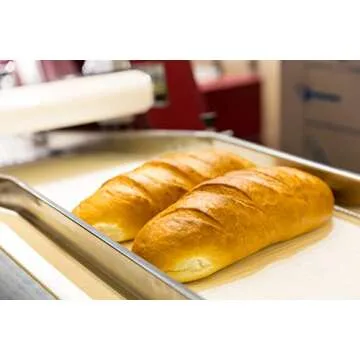 Unpretentious Baking Soda - Pure Aluminum-Free Leavening Agent