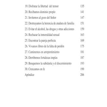 El poder de los padres que oran para crianza espiritual