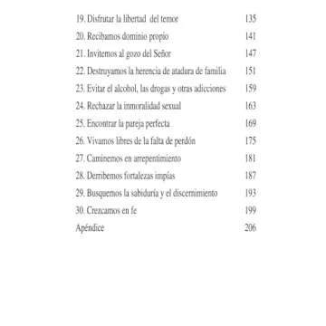 El poder de los padres que oran para crianza espiritual