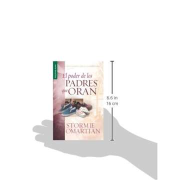 El poder de los padres que oran para crianza espiritual