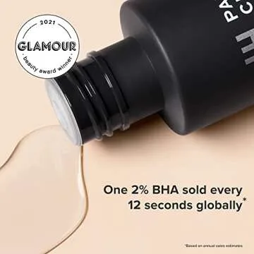 Paula's Choice Exfoliants for Large Pores, Wrinkles & Uneven Tone - Travel Kit