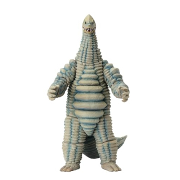 TAMASHII NATIONS Ultraman Red King Action Figure - Bandai Spirits S.H.Figuarts