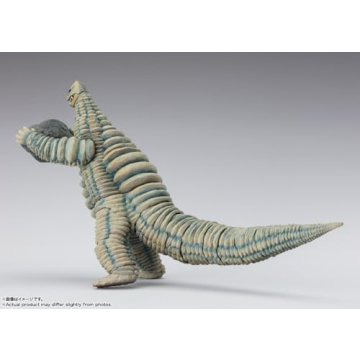 TAMASHII NATIONS Red King Action Figure for Collectors