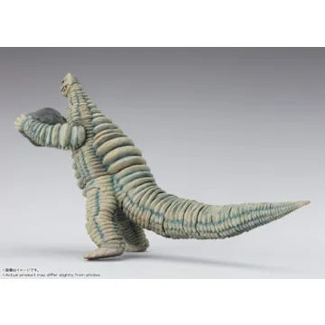 TAMASHII NATIONS Red King Action Figure for Collectors