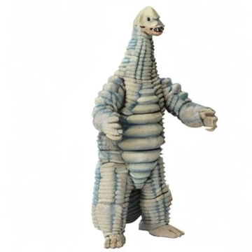 TAMASHII NATIONS Red King Action Figure for Collectors