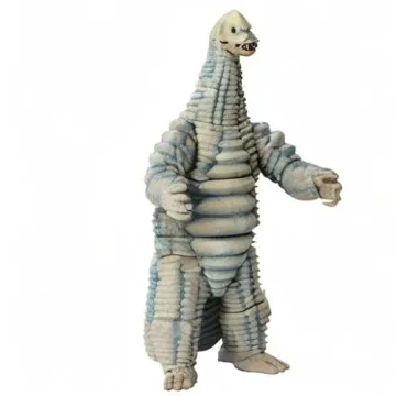 TAMASHII NATIONS Red King Action Figure for Collectors