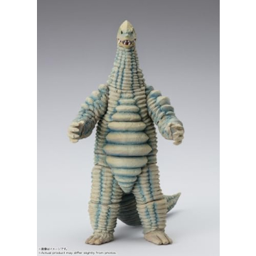 TAMASHII NATIONS Red King Action Figure for Collectors