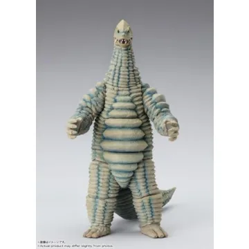 TAMASHII NATIONS Red King Action Figure for Collectors