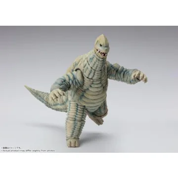 TAMASHII NATIONS Red King Action Figure for Collectors