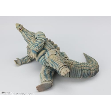 TAMASHII NATIONS Red King Action Figure for Collectors