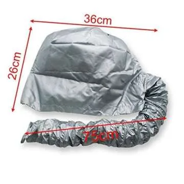 Winvin Hair Dryer Attachment for Fast Home Hair Styling