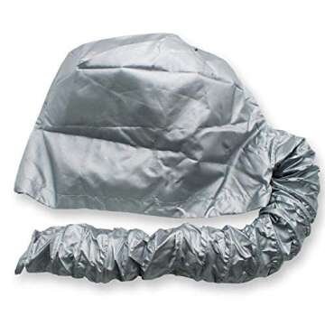 Winvin Hair Dryer Attachment for Fast Home Hair Styling