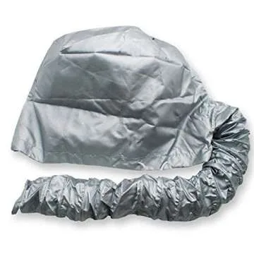 Winvin Hair Dryer Attachment for Fast Home Hair Styling