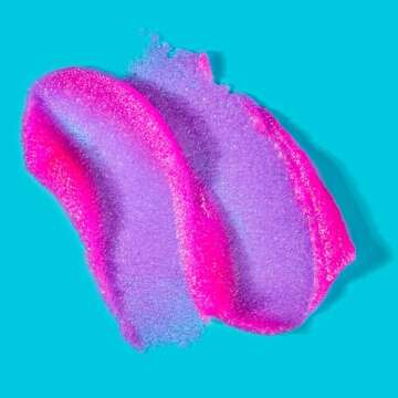 Tree Hut Raspberry Fizz Shea Sugar Scrub | Exfoliating Body Scrub Removes Dead, Dry Skin for a Soft & Hydrated Feel | Nourishing Essential Body Care | 18 fl oz.