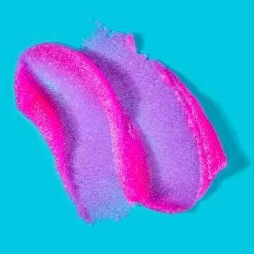 Tree Hut Raspberry Fizz Shea Sugar Scrub | Exfoliating Body Scrub Removes Dead, Dry Skin for a Soft & Hydrated Feel | Nourishing Essential Body Care | 18 fl oz.