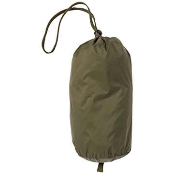 Toddler Lightweight Water-Resistant Packable Puffer Jacket