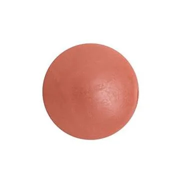 Henné Organics Luxury Lip Tint - Moisturizing, Sheer Natural Color - Bare (Pink Nude)