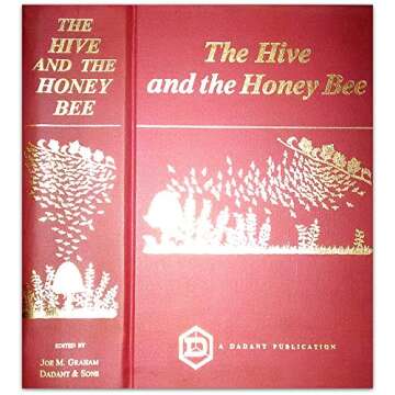 The Hive and the Honey Bee