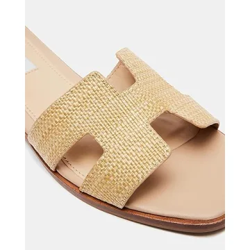 Steve Madden Hadyn Sandals for Stylish Summer Comfort