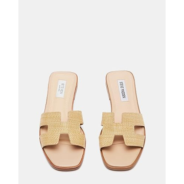 Steve Madden Hadyn Sandals for Stylish Summer Comfort