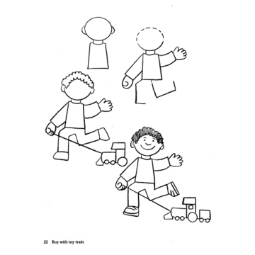 Master Figure Drawing with How to Draw People