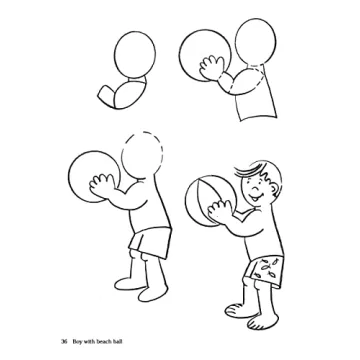 Master Figure Drawing with How to Draw People