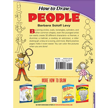 Master Figure Drawing with How to Draw People