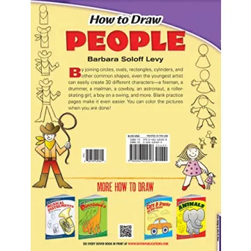 Master Figure Drawing with How to Draw People