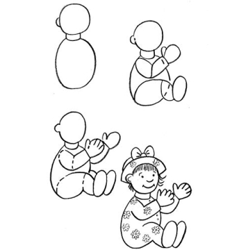 Master Figure Drawing with How to Draw People