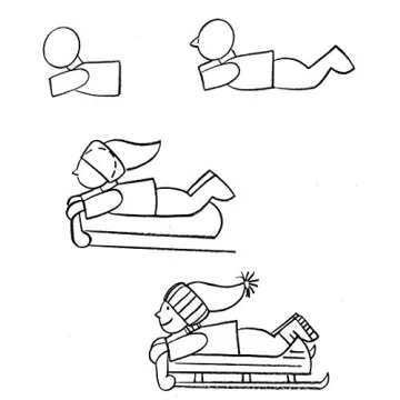 Master Figure Drawing with How to Draw People