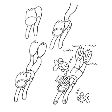 Master Figure Drawing with How to Draw People