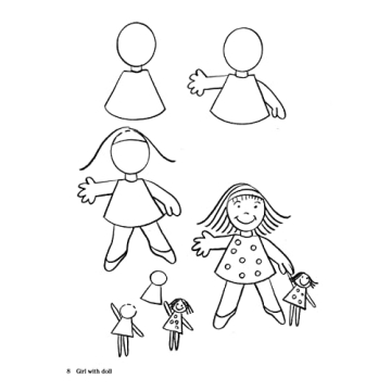 Master Figure Drawing with How to Draw People