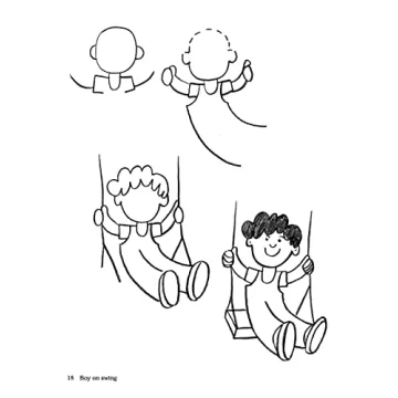 Master Figure Drawing with How to Draw People