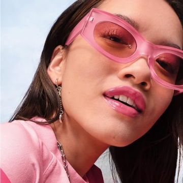 Maybelline Lifter Gloss Hydrating High Shine Lip Gloss